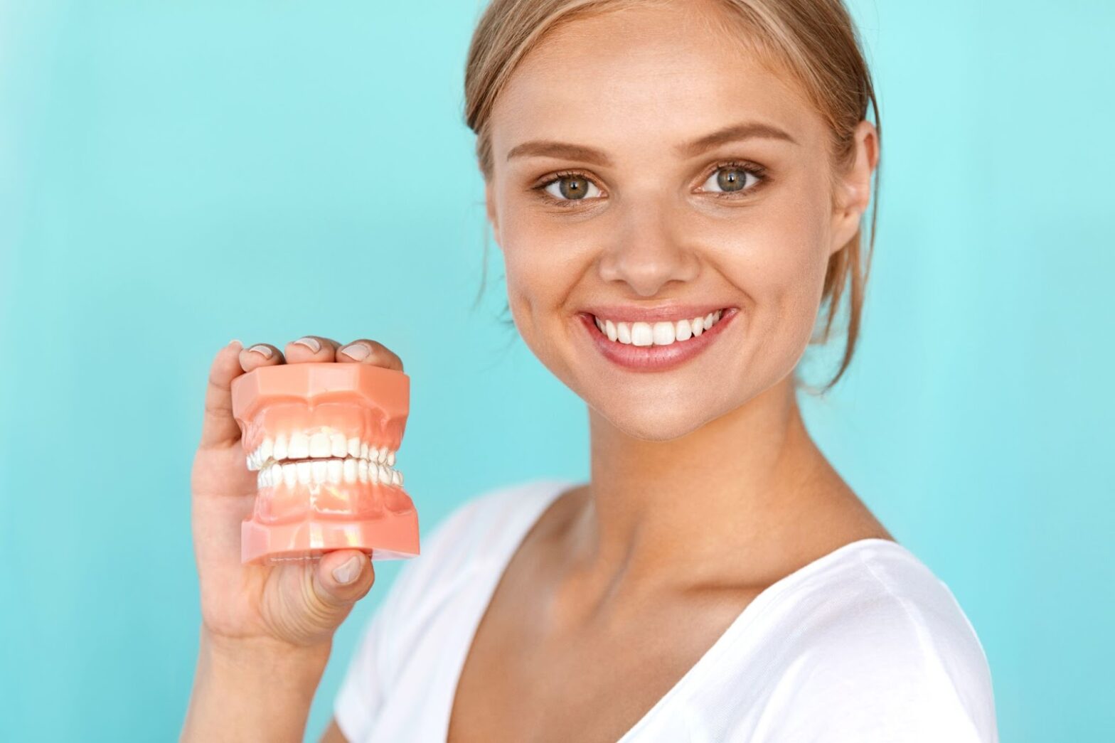 A Complete Guide to Healthy Oral Hygiene
