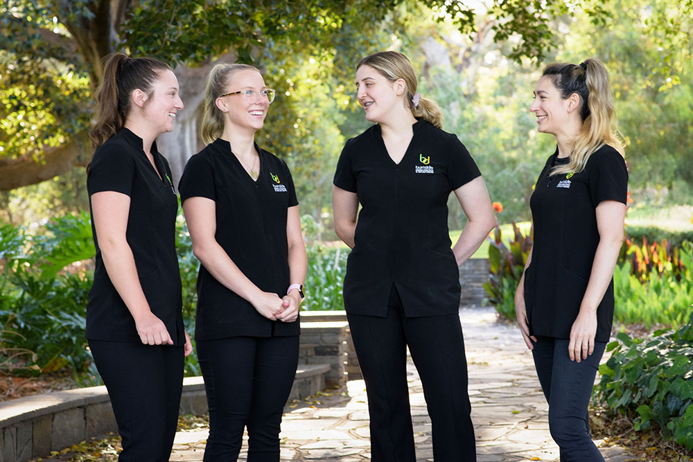 Our Dental Assistants in Adelaide