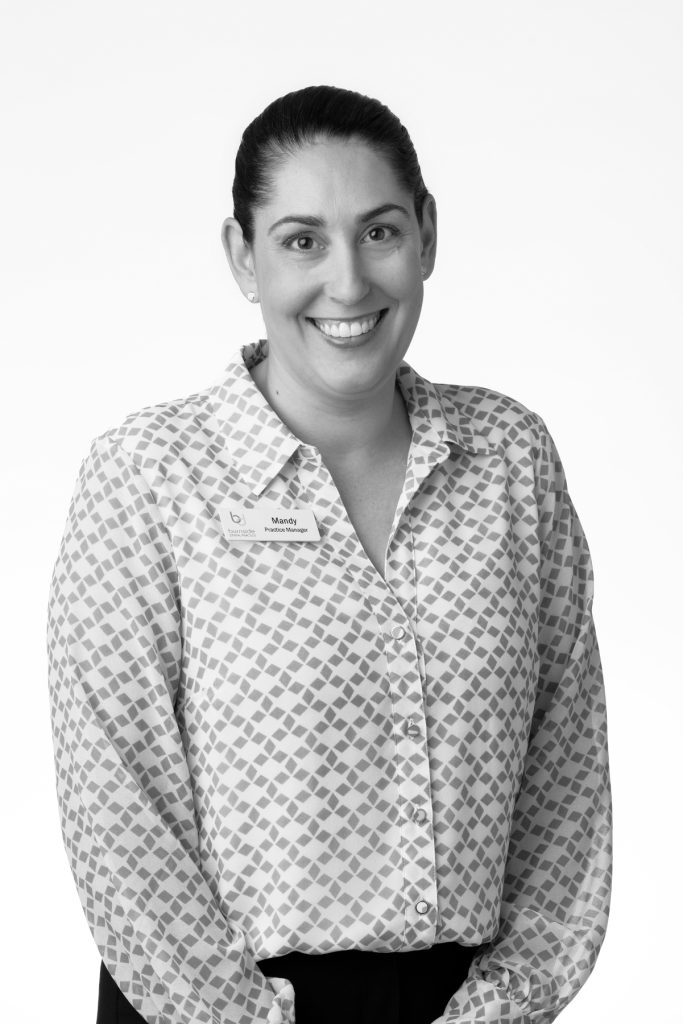 Mandy 2310201P-007BW